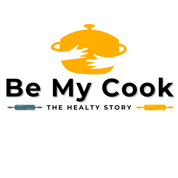 Be my cook