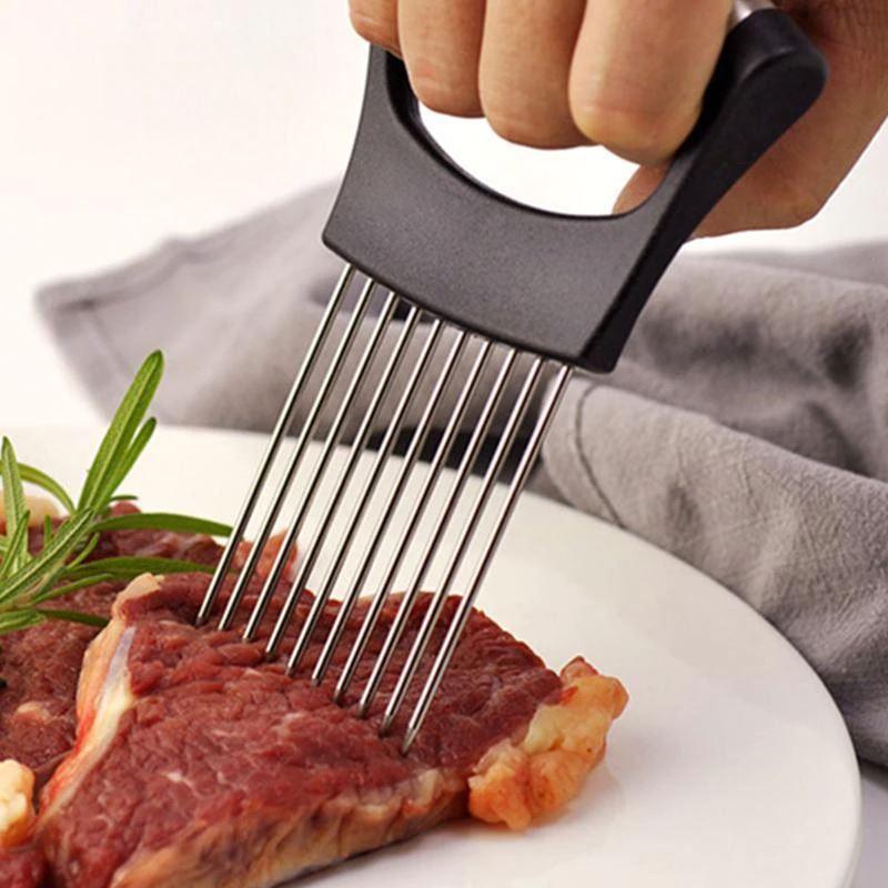 Food Slice Assistant - Be my cook Kitchen tool