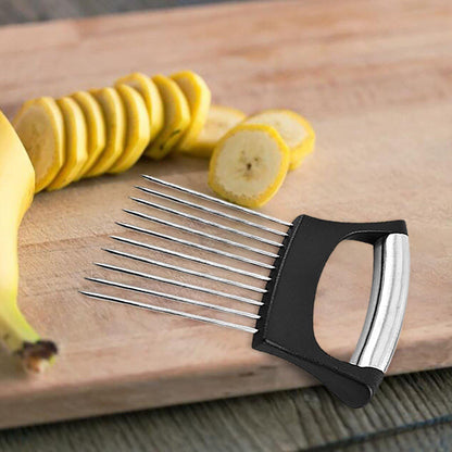 Food Slice Assistant - Be my cook Kitchen tool