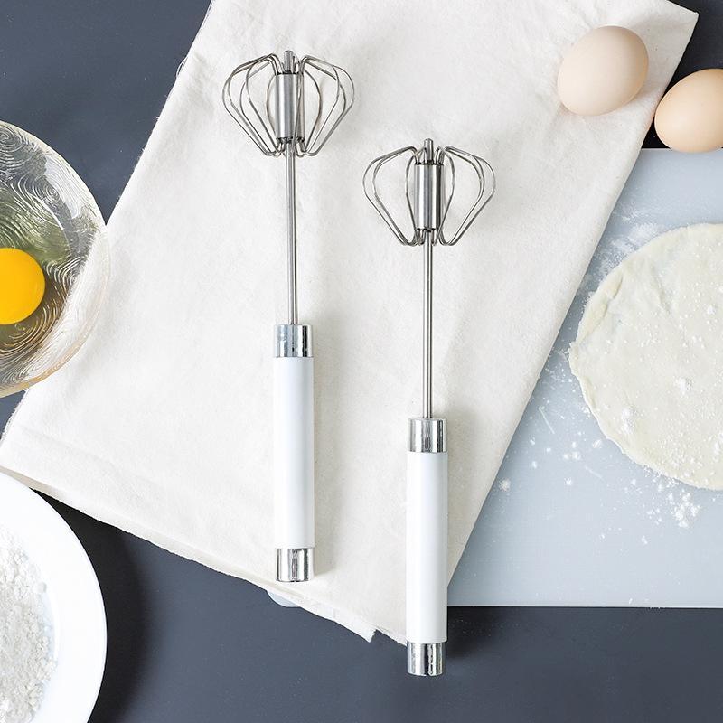 Semi Automatic Egg Beater - Be my cook