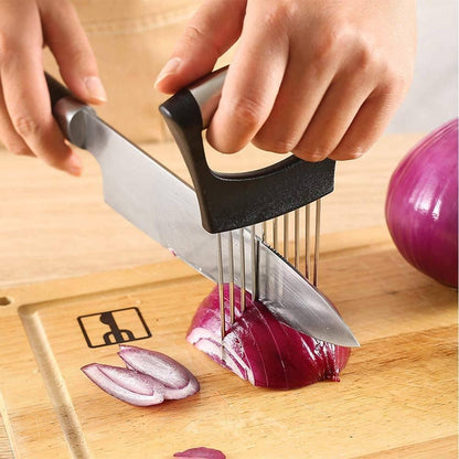 Food Slice Assistant - Be my cook Kitchen tool