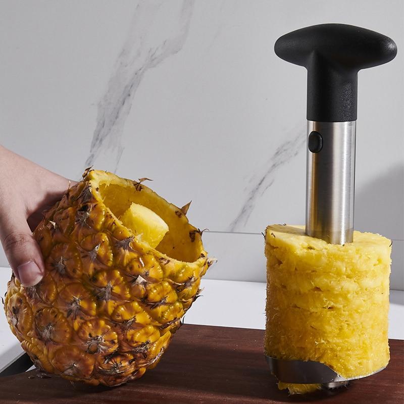 Magic Pineapple Peeler™ | Corer | Slicer - Be my cook Kitchen tool
