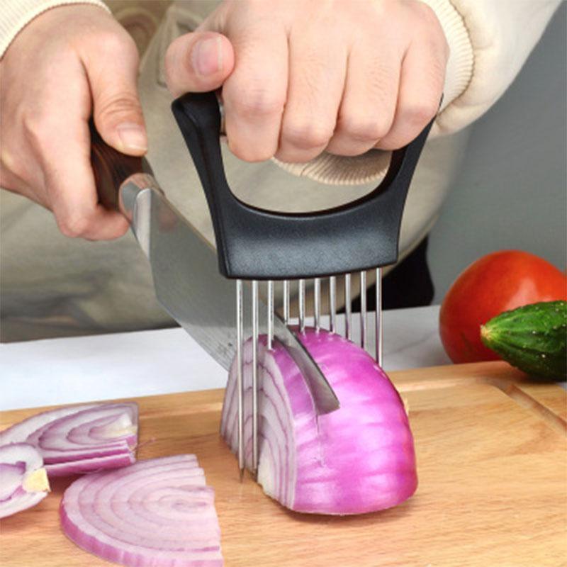 Food Slice Assistant - Be my cook Kitchen tool