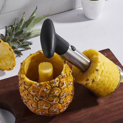 Magic Pineapple Peeler™ | Corer | Slicer - Be my cook Kitchen tool