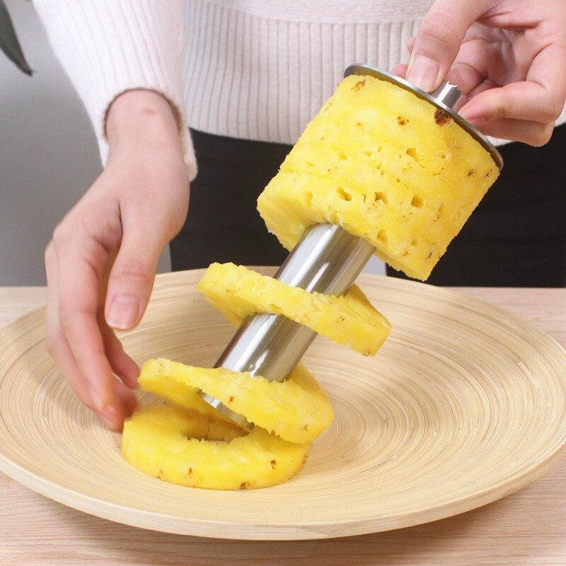 Magic Pineapple Peeler™ | Corer | Slicer - Be my cook Kitchen tool