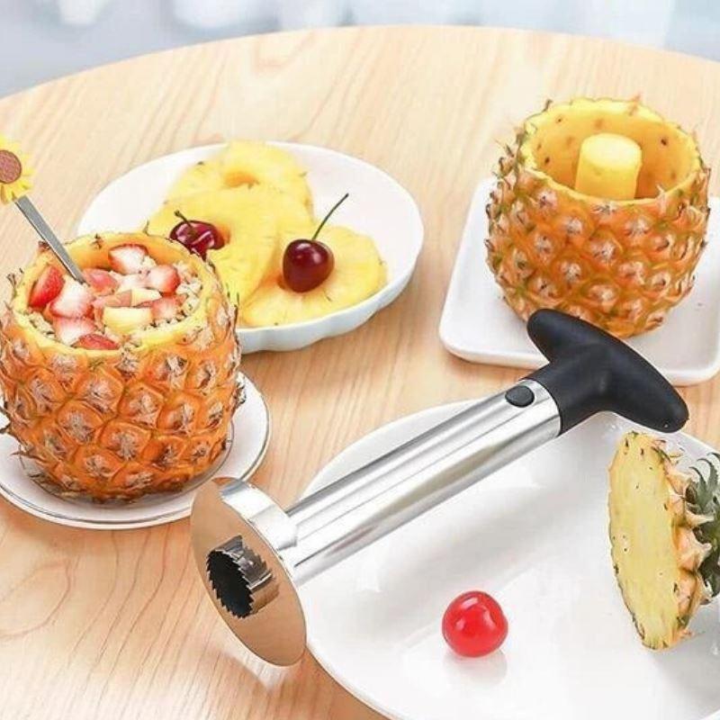 Magic Pineapple Peeler™ | Corer | Slicer - Be my cook Kitchen tool