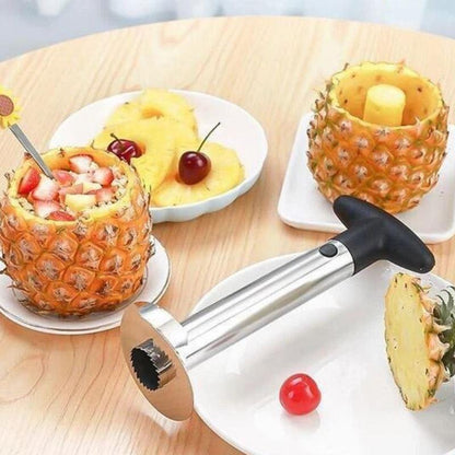 Magic Pineapple Peeler™ | Corer | Slicer - Be my cook Kitchen tool